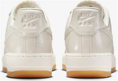 História Nike Air Force 1 na basketbalovom ihrisku