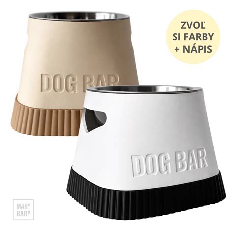 Vyvážená BARF miska pre psa