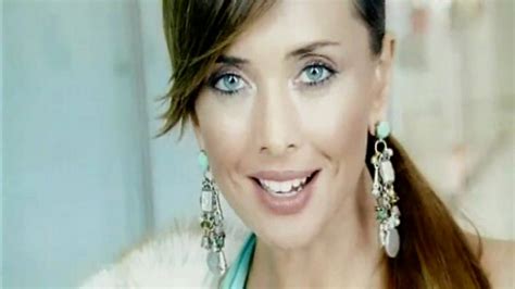 Žanna Friske v skupine Blesťašije