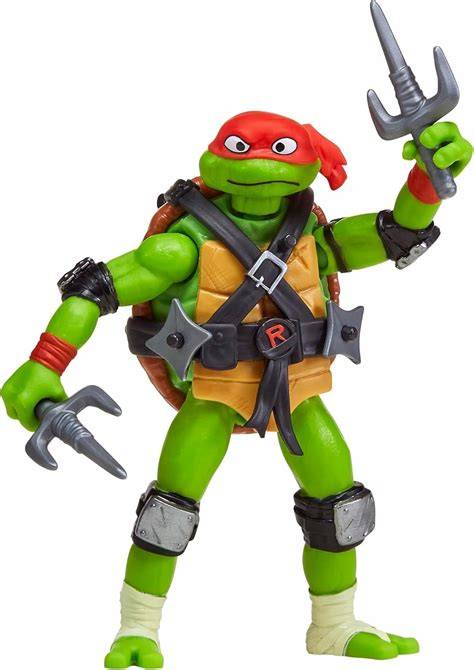 veľké figúrky ninja korytnačiek pre deti