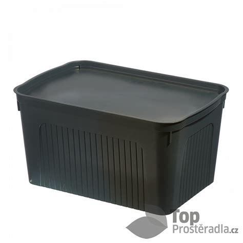 plastový box na chov cvrčkov