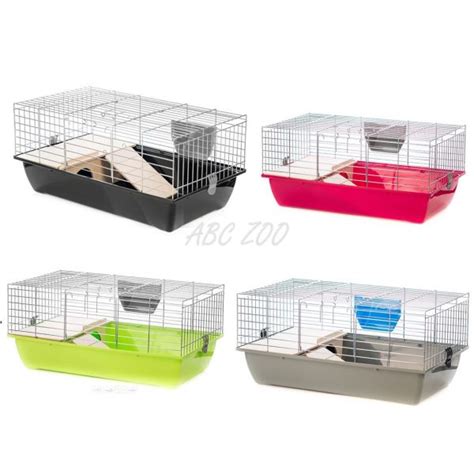 Klietka Rabbit 120 pre králika a morča