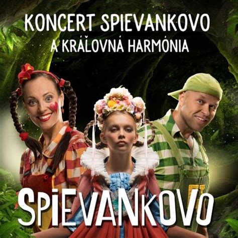 Spievankovo 6 kráľovná Harmónia ježkovia