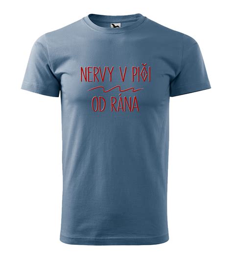 Vtipné mačacie tričko s nápisom