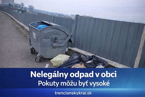 Potkan pri kontajneroch v bytovej zástavbe