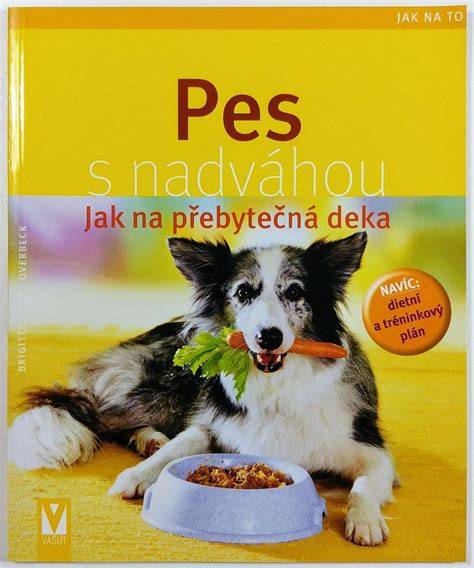 Pes s nadváhou a zdravý pes porovnanie