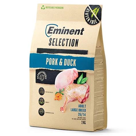 granule Eminent Selection pre psov