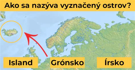 Mapa ostrovov Torresovho prielivu