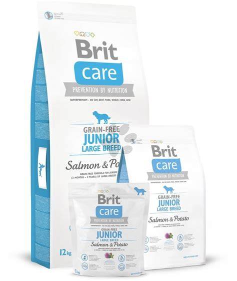 Brit Care granule pre kastrované psy