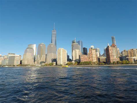 Mesto New York a podzemie maznáčikov