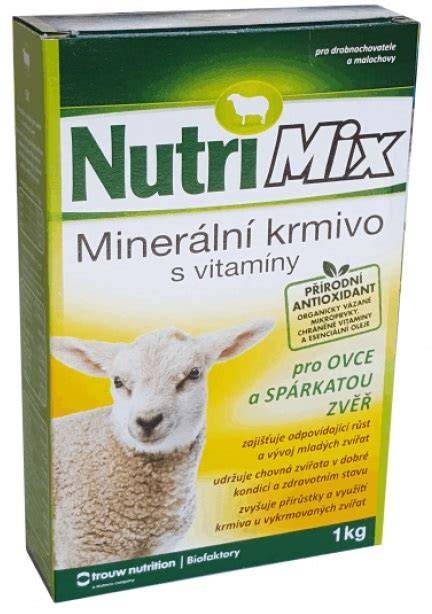 Medikované krmivo v krmovisku pre zver