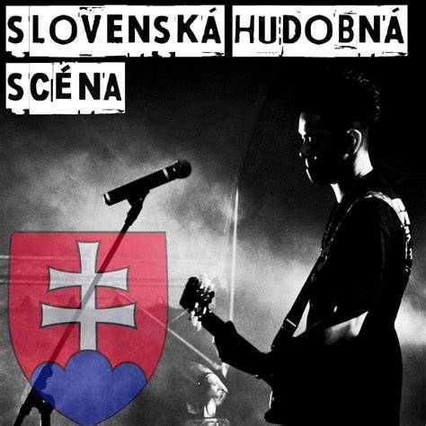 slovenská nezávislá hudobná scéna koncert
