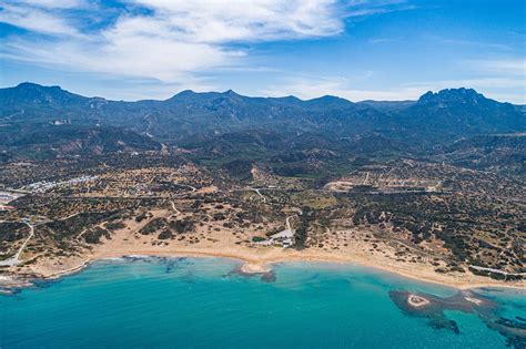 Alagadi Beach a morské korytnačky