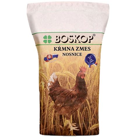 granulovaná kŕmna zmes pre kačice