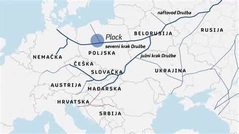 Mapa napoleonského ťaženia Ruskom
