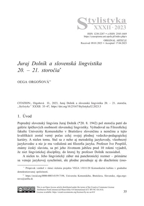 slovenská lingvistika a japončina