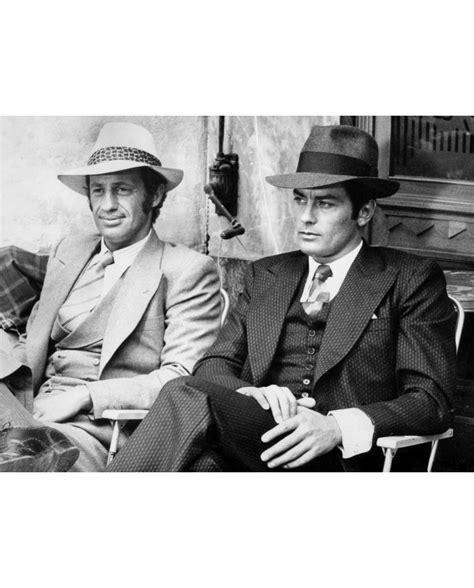 Jean-Paul Belmondo so psom vo filmovej dráme
