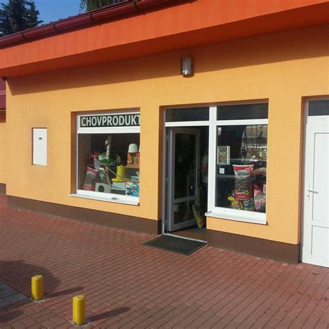papiernictvo a chovateľské potreby Zvolen